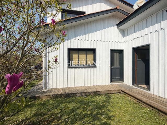 Maison vente à Arcachon, Lège-cap-ferret
