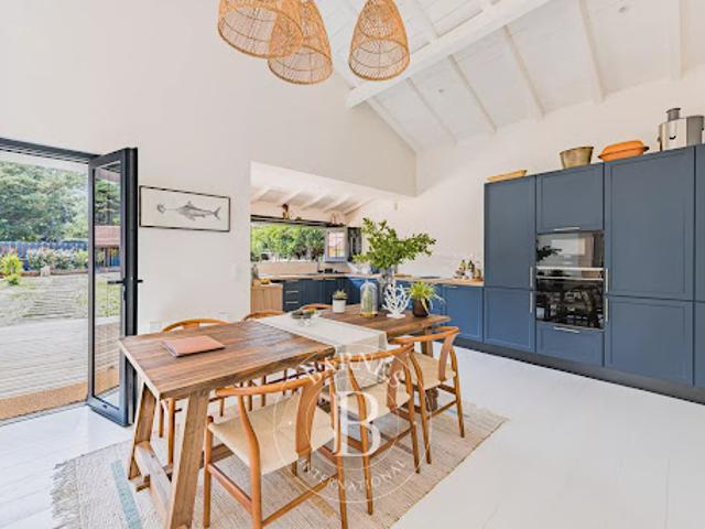 Maison vente à Lège-cap-ferret, Gironde