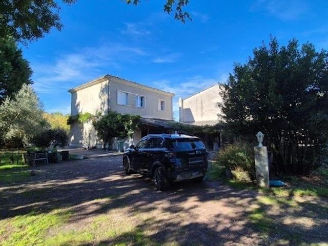 Maison vente à France métropolitaine, L'eguille