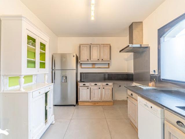 Maison vente à Luxeau, Léognan