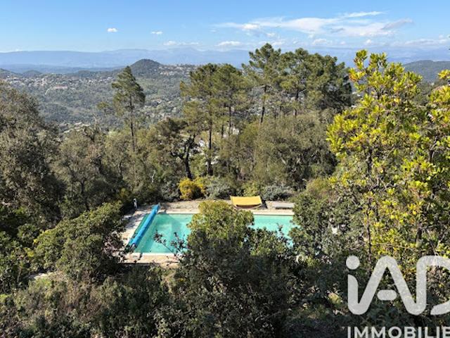 Maison vente à Arrondissement de Draguignan, Les Adrets-de-l'estérel