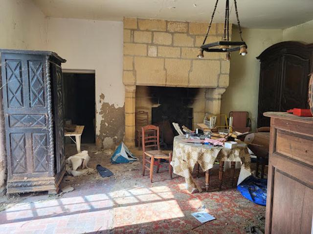 Maison vente à Sarlat-la-Canéda, Les Eyzies-de-tayac-sireuil