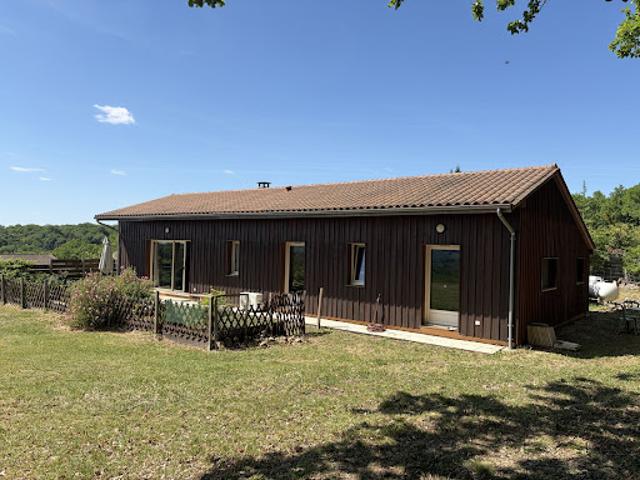 Maison vente à Sarlat-la-Canéda, Les Eyzies-de-tayac-sireuil