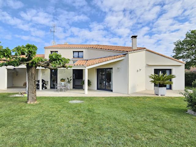Maison vente à La Roche-sur-Yon, Les Herbiers