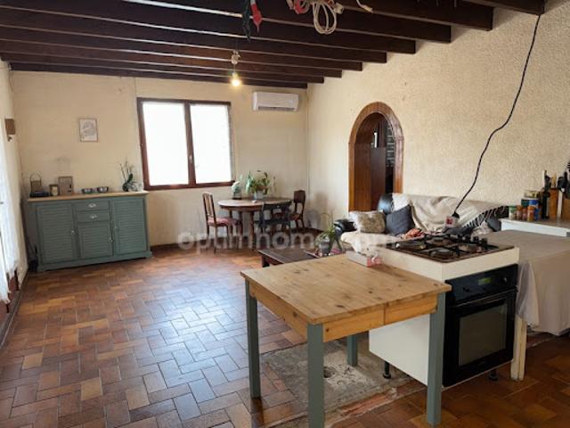 Maison vente à Les Argiles, Lévignac