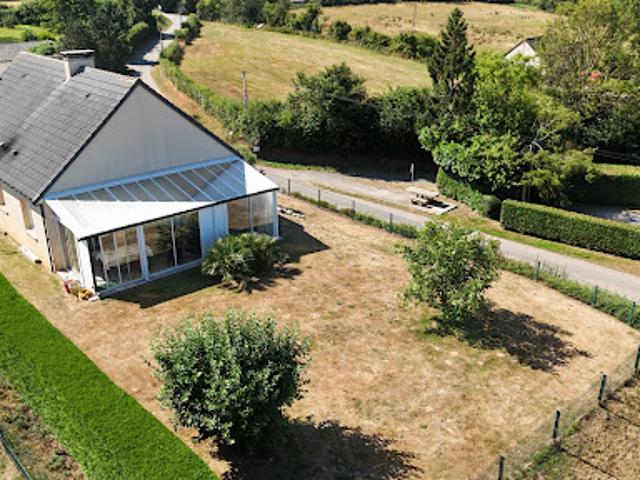 Maison vente à Cherbourg, Lieusaint
