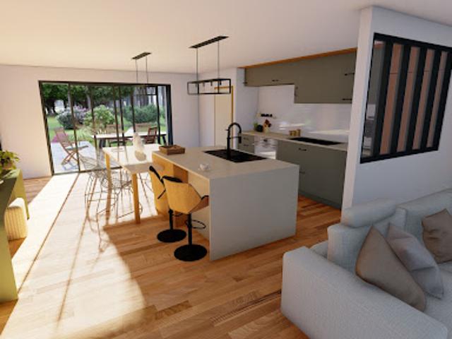 Maison vente à France métropolitaine, Linxe