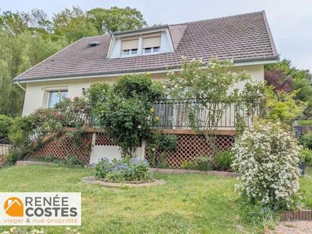 Maison vente à Lisieux