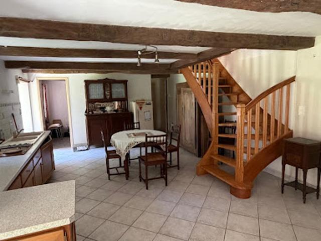 Maison vente à Pontivy, Bretagne