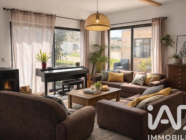 Maison vente à Les Sables-d'Olonne, Longeville-sur-mer