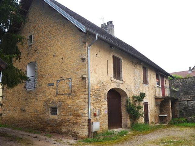 Maison vente à Lons-le-Saunier, Lons-le-saunier