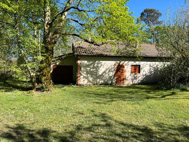 Maison vente à Mont-de-Marsan, Losse