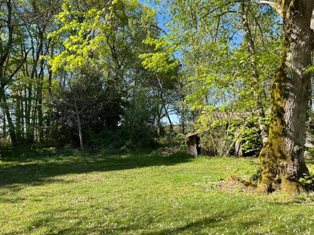 Maison vente à Mont-de-Marsan, Losse