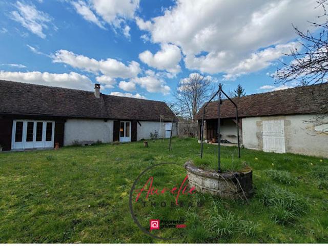 Maison vente à Loury, Loiret