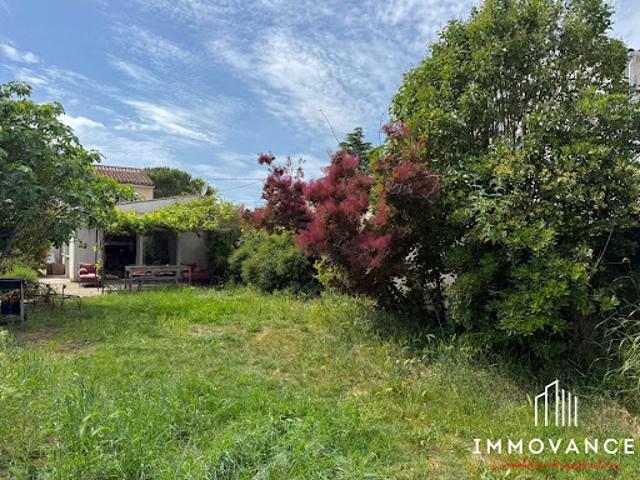 Maison vente à Montpellier, Lunel