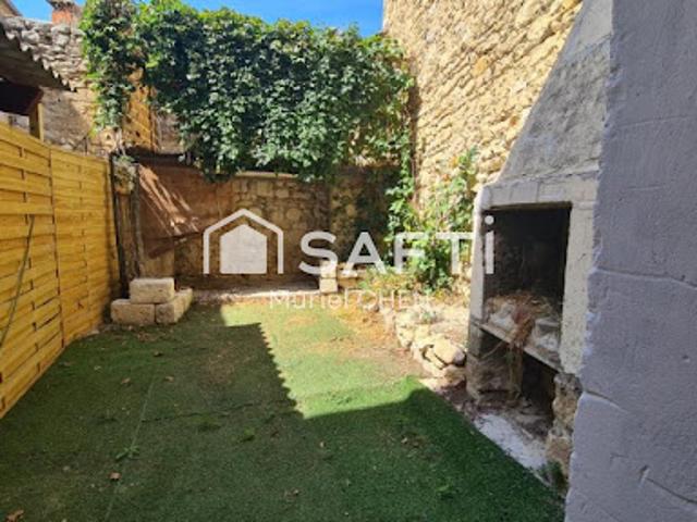 Maison vente à Montpellier, Lunel-viel
