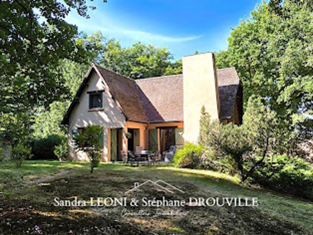 Maison vente à Chartres, Bouglainval