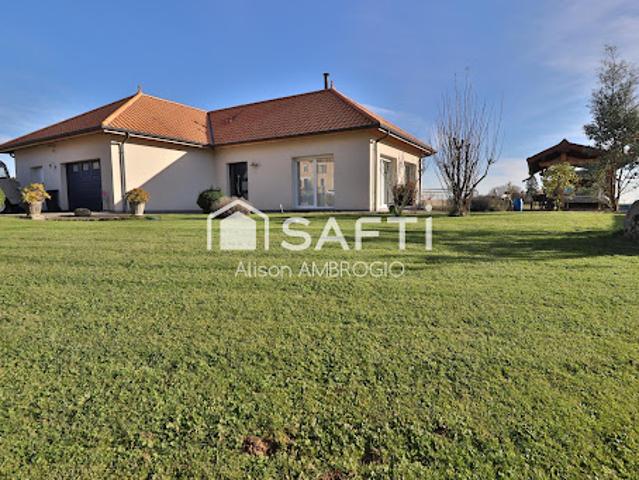 Maison vente à Val-de-Briey, Anderny