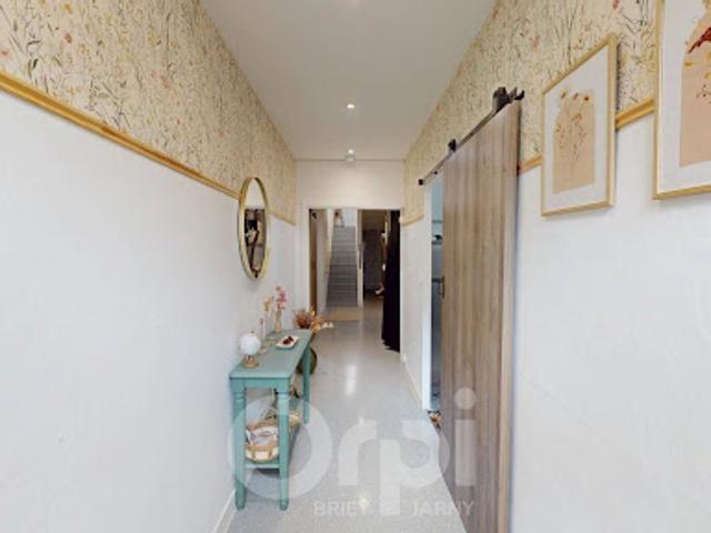 Maison vente à Val-de-Briey, Mancieulles
