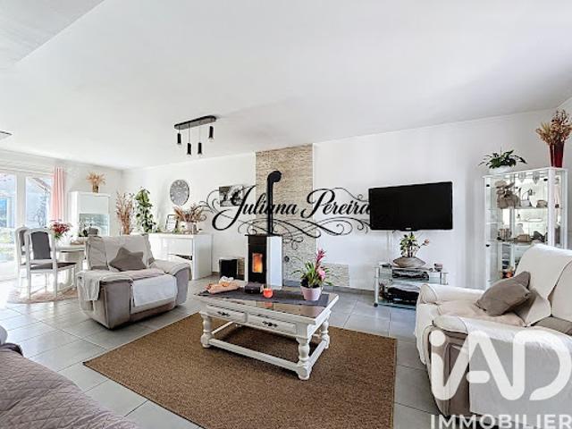 Maison vente à Mantes-la-Jolie, Mantes-la-ville
