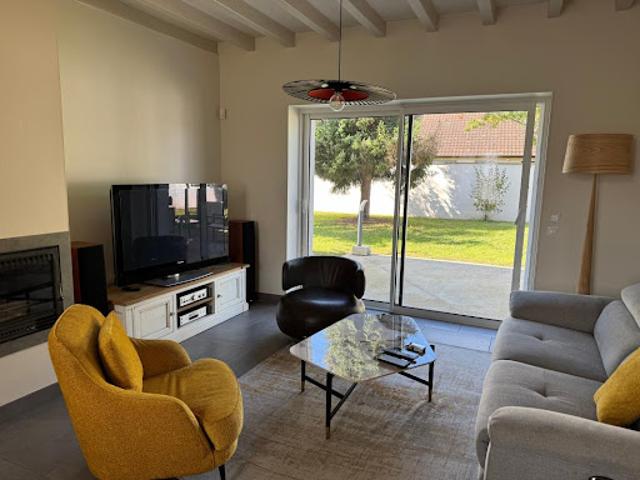 Maison vente à Orléans, Mareau-aux-prés