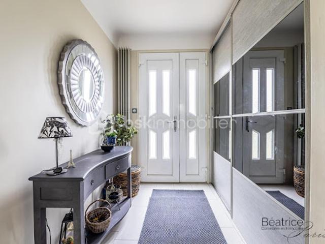 Maison vente à Mareil-Marly, Yvelines
