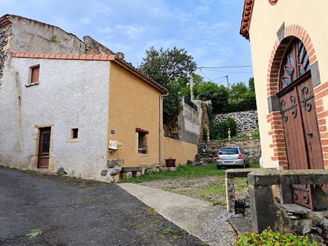 Maison vente à Villeneuve Lembron, Villeneuve