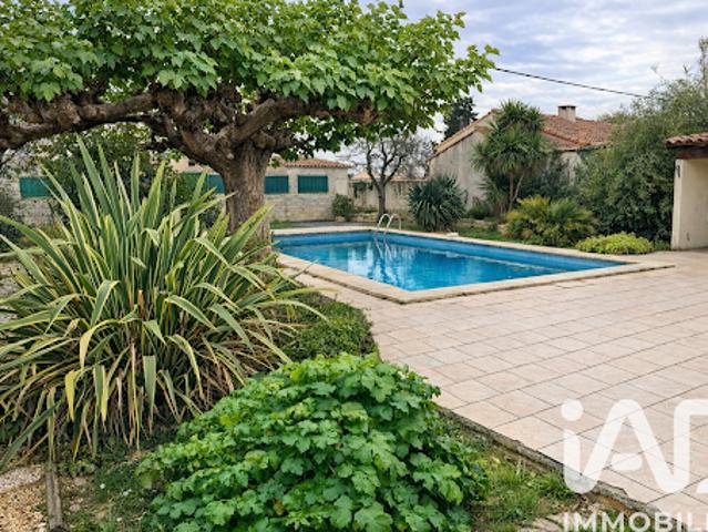 Maison vente à Istres, Marignane