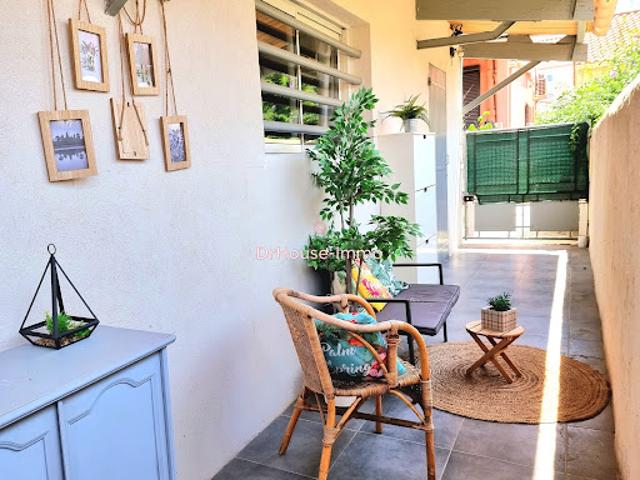 Maison vente à Marseille