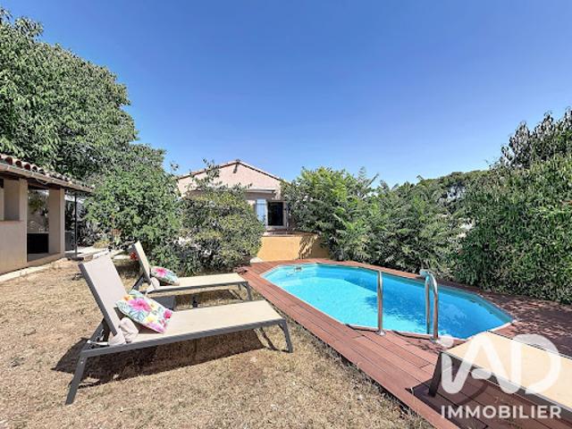 Maison vente à Marseille