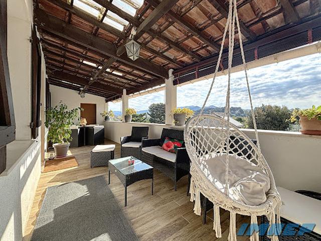 Maison vente à Marseille
