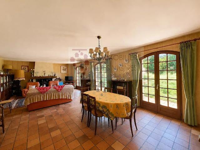 Maison vente à La Tour, Martillac