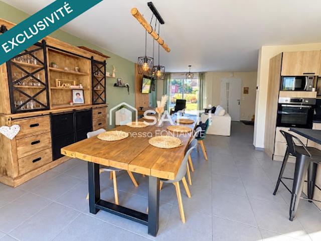 Maison vente à Y, Somme