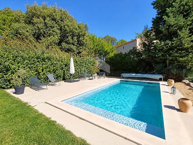 Maison vente à Le Petit Coustellet, Oppède