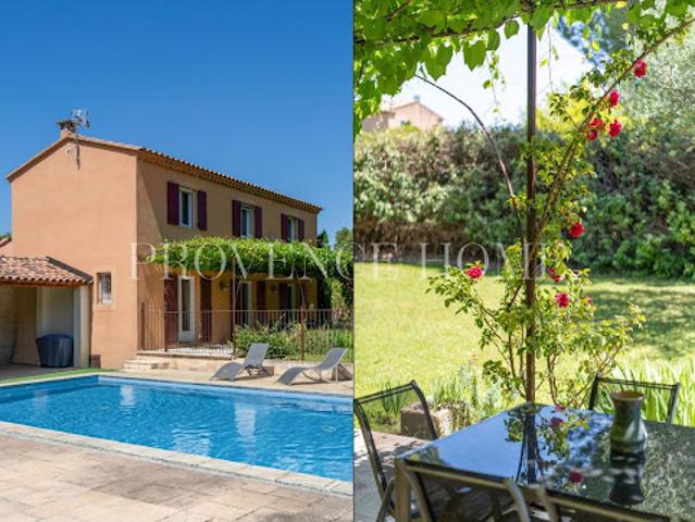 Maison vente à Apt, Oppède