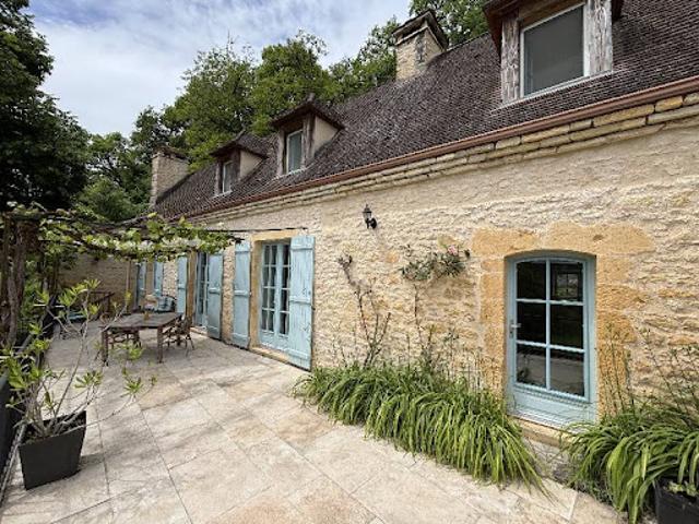 Maison vente à Bergerac, Mauzac-et-grand-castang