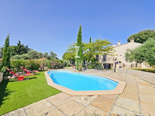 Maison vente à Apt, Mérindol