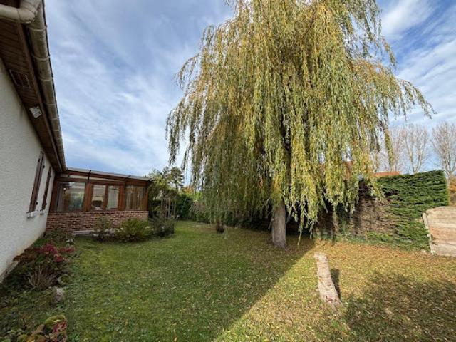 Maison vente à Montreuil-sur-Mer, Merlimont