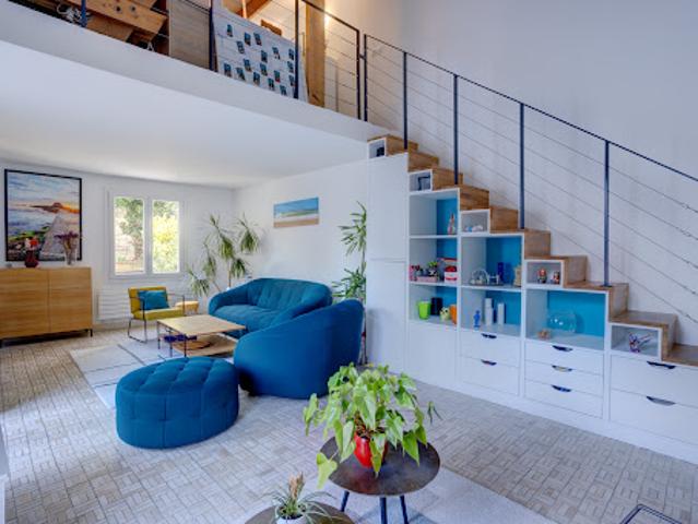 Maison vente à Boulogne-Billancourt, Meudon