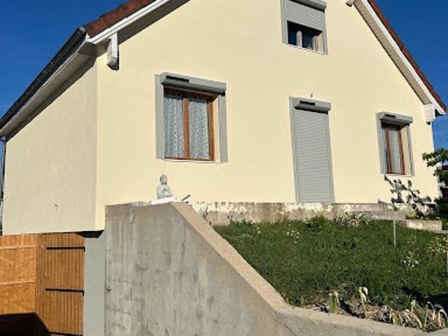 Maison vente à Auxerre, Migennes