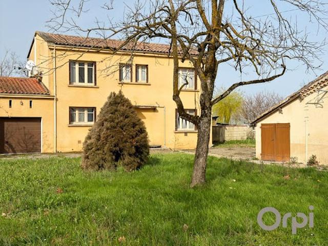 Maison vente à Condom, Miradoux