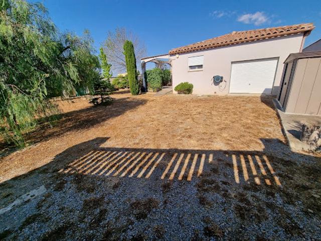 Maison vente à Narbonne, Mirepeisset