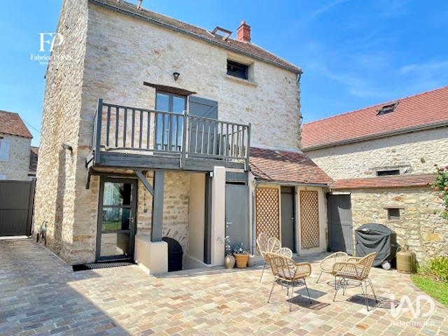 Maison vente à Évry, Moigny-sur-ecole