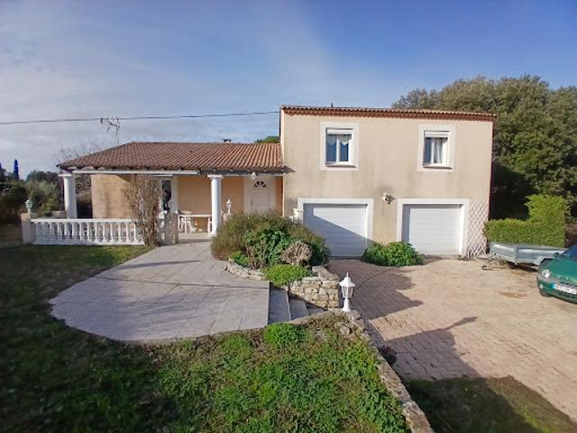 Maison vente à Alès, Occitanie