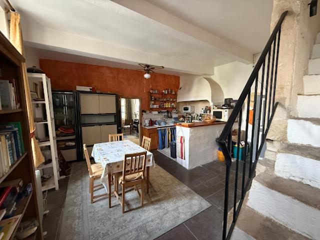 Maison vente à Béziers, Montagnac
