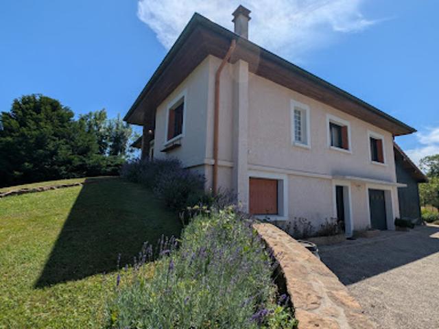Maison vente à Bourg-en-Bresse, Montagnat
