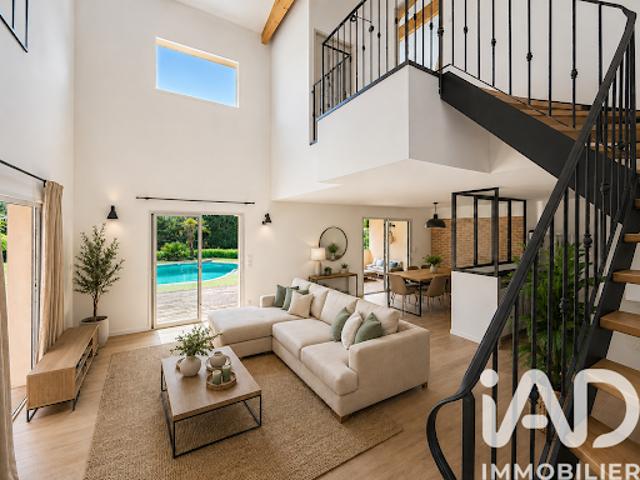 Maison vente à Toulouse, Montaigut-sur-save