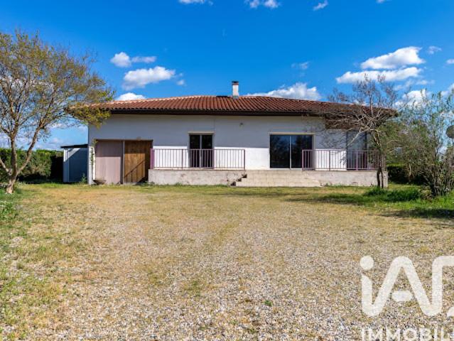 Maison vente à Montauban