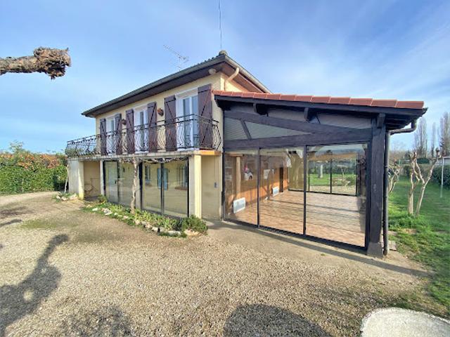 Maison vente à Montauban, Réalville