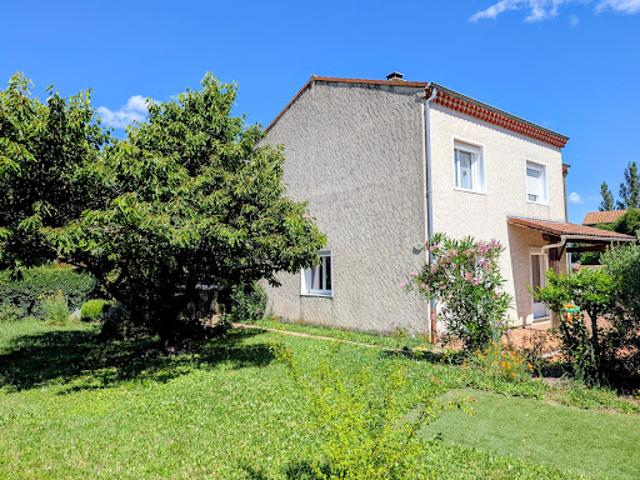 Maison vente à Valence, Montéléger